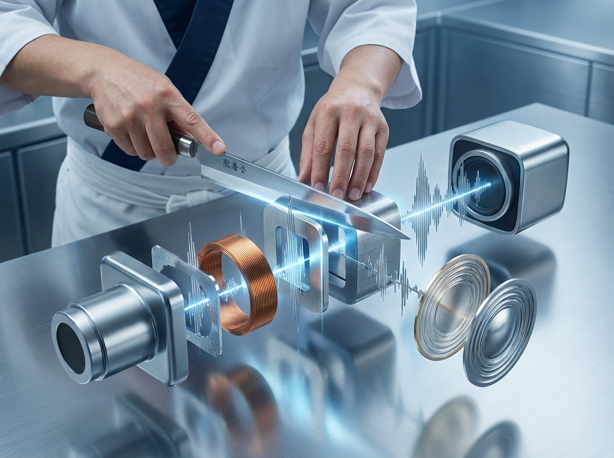 【專家指南】耳機單元/單體怎麼選？動圈、動鐵、平板、靜電優缺點比較 (2026版)