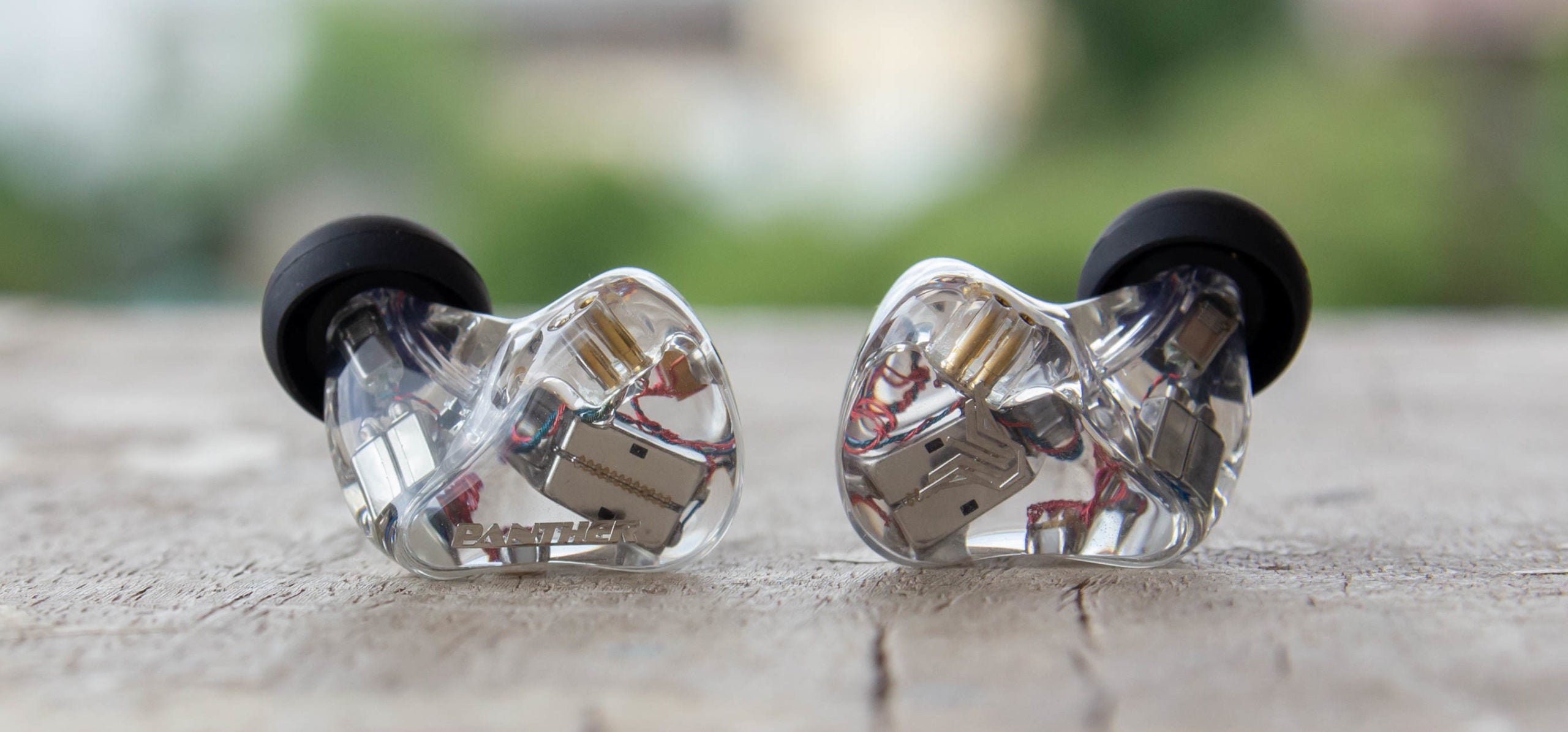 Panther Audio Legend K8 Review