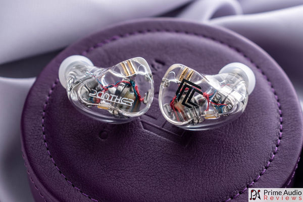Panther Audio Aura Dx4 Review