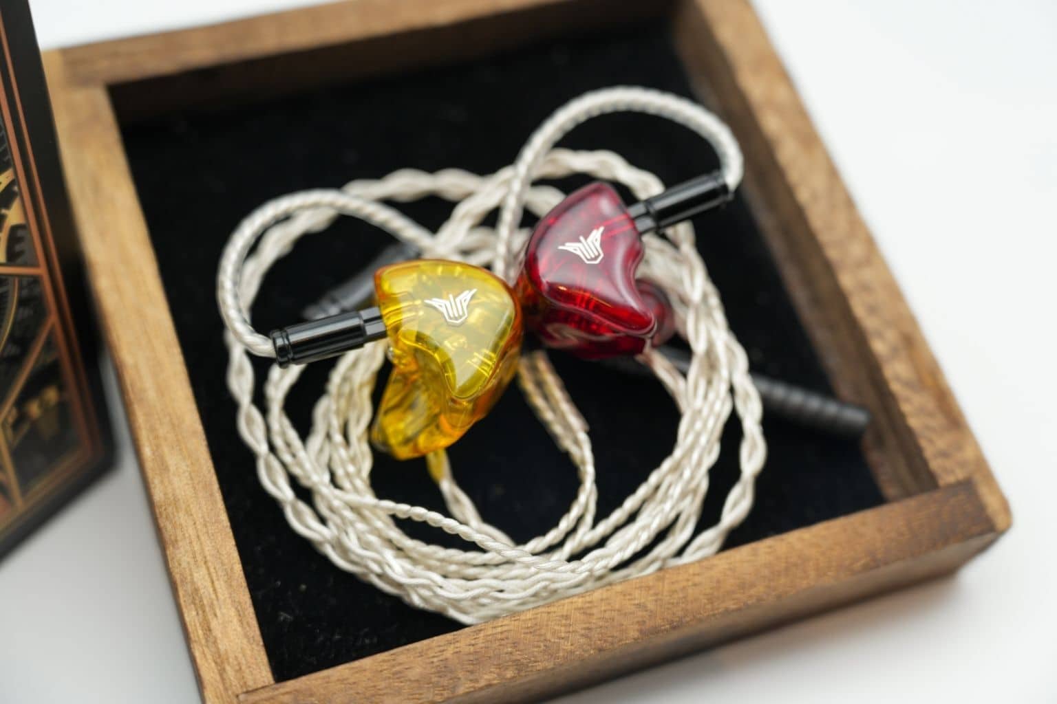 AMETHYST 132  評測Review