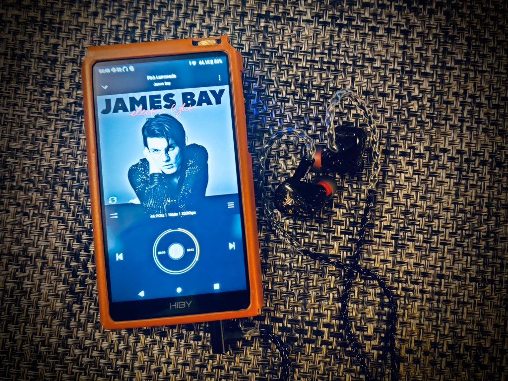 Panther Audio Aura D2x Review