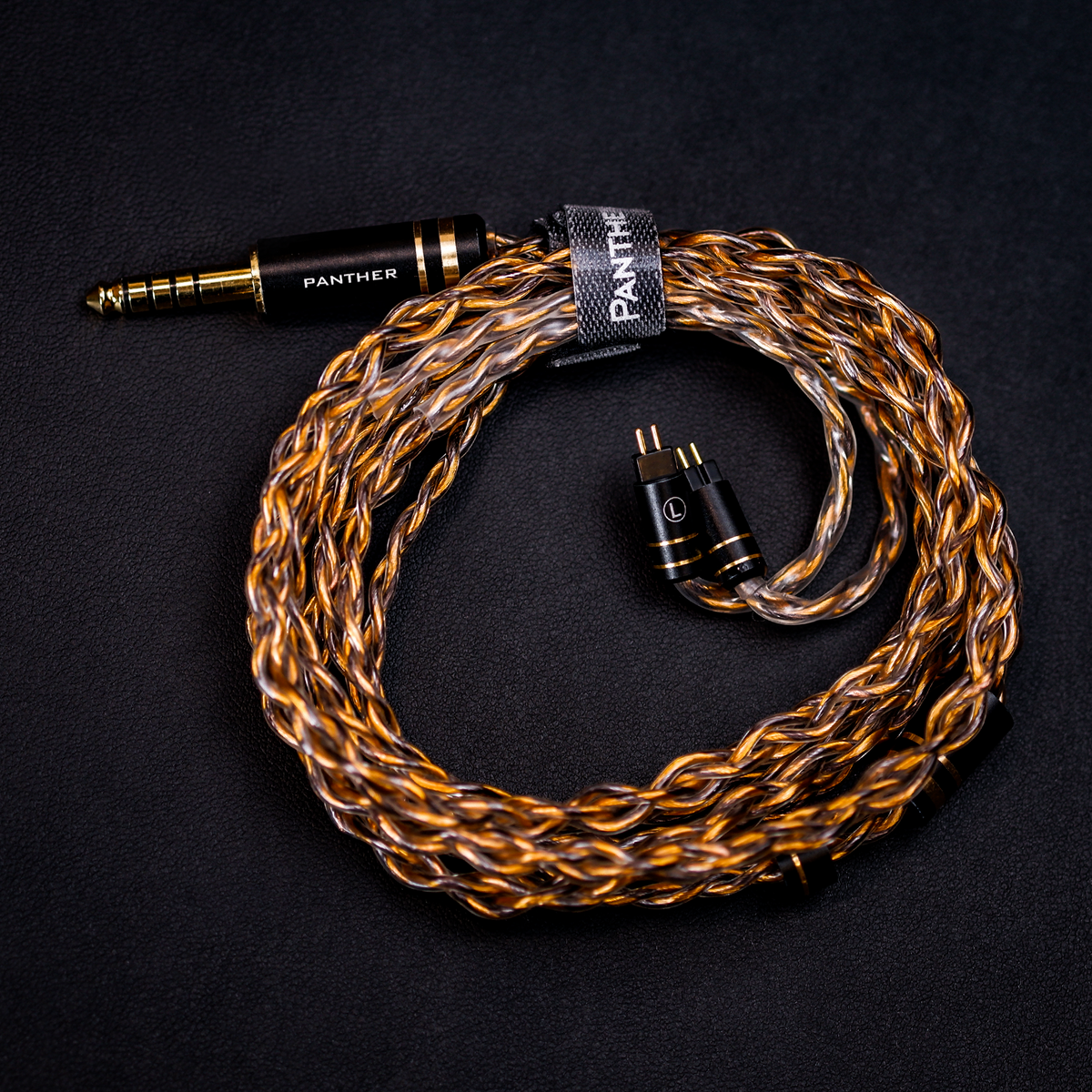 LEGEND K8 - UNIVERSAL IN-EAR MONITOR – Panther Audio