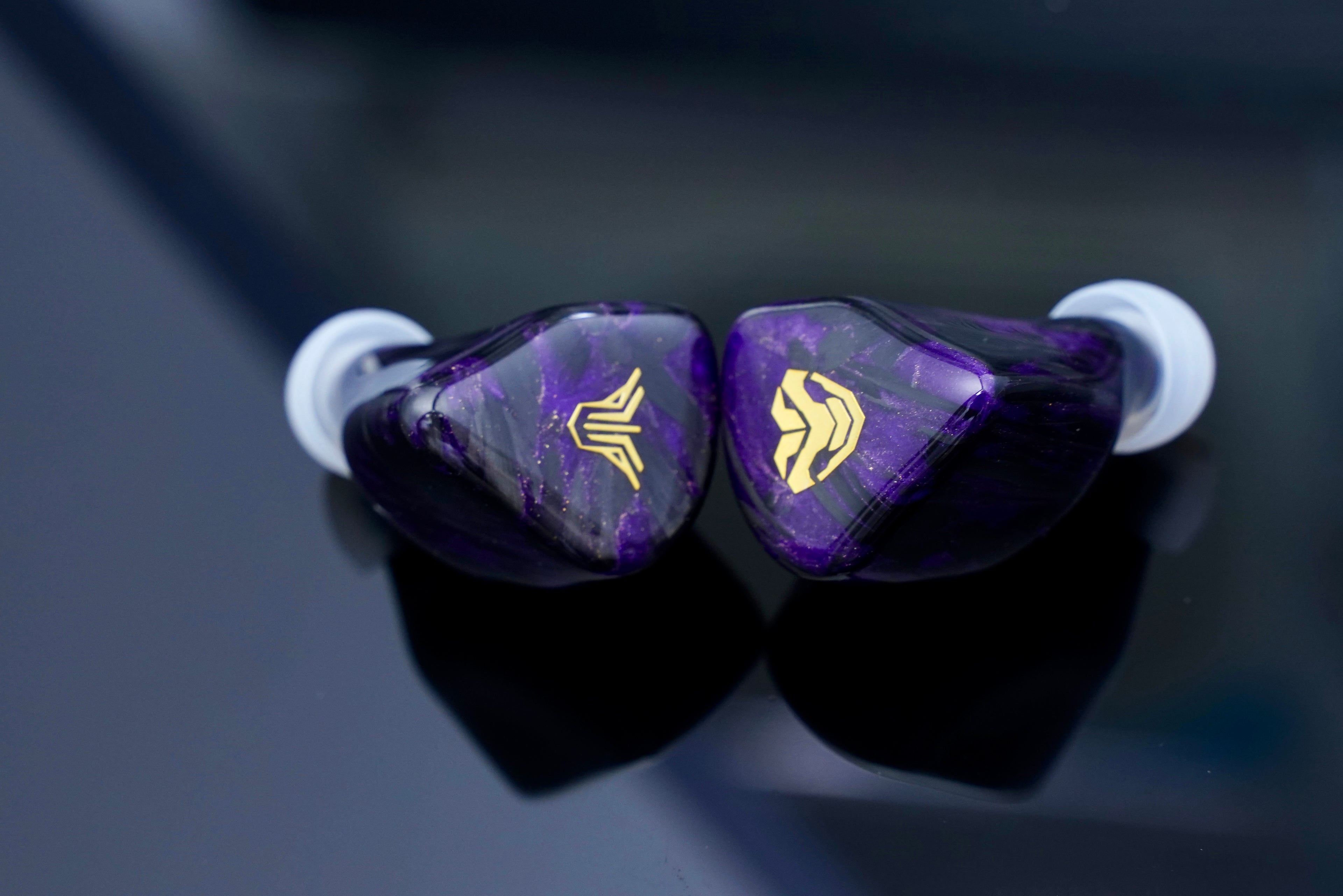 LUMINIS DH4 四單元圈鐵單元耳機