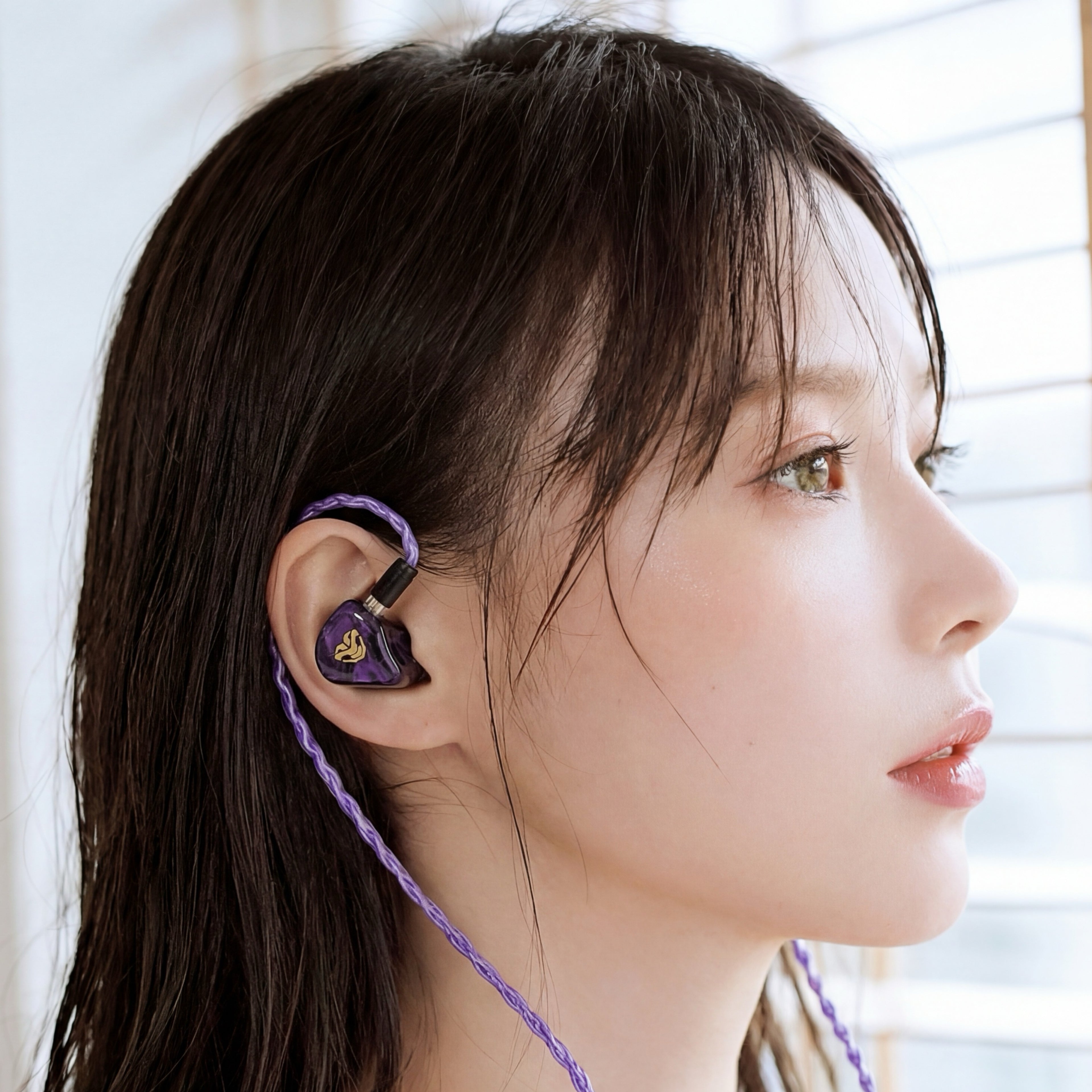 LUMINIS DH4 四單元圈鐵單元耳機