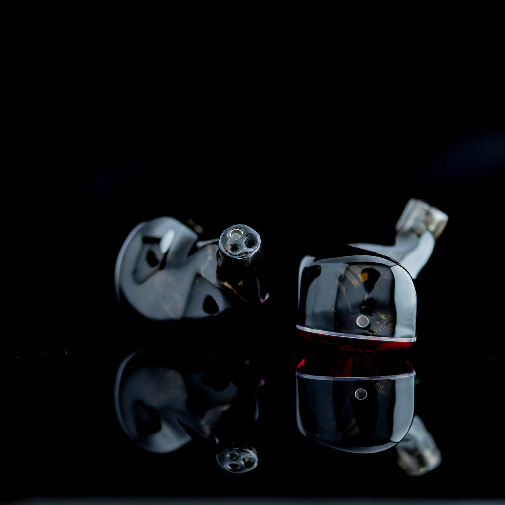 AMETHYST 132 - 通用入耳式耳機