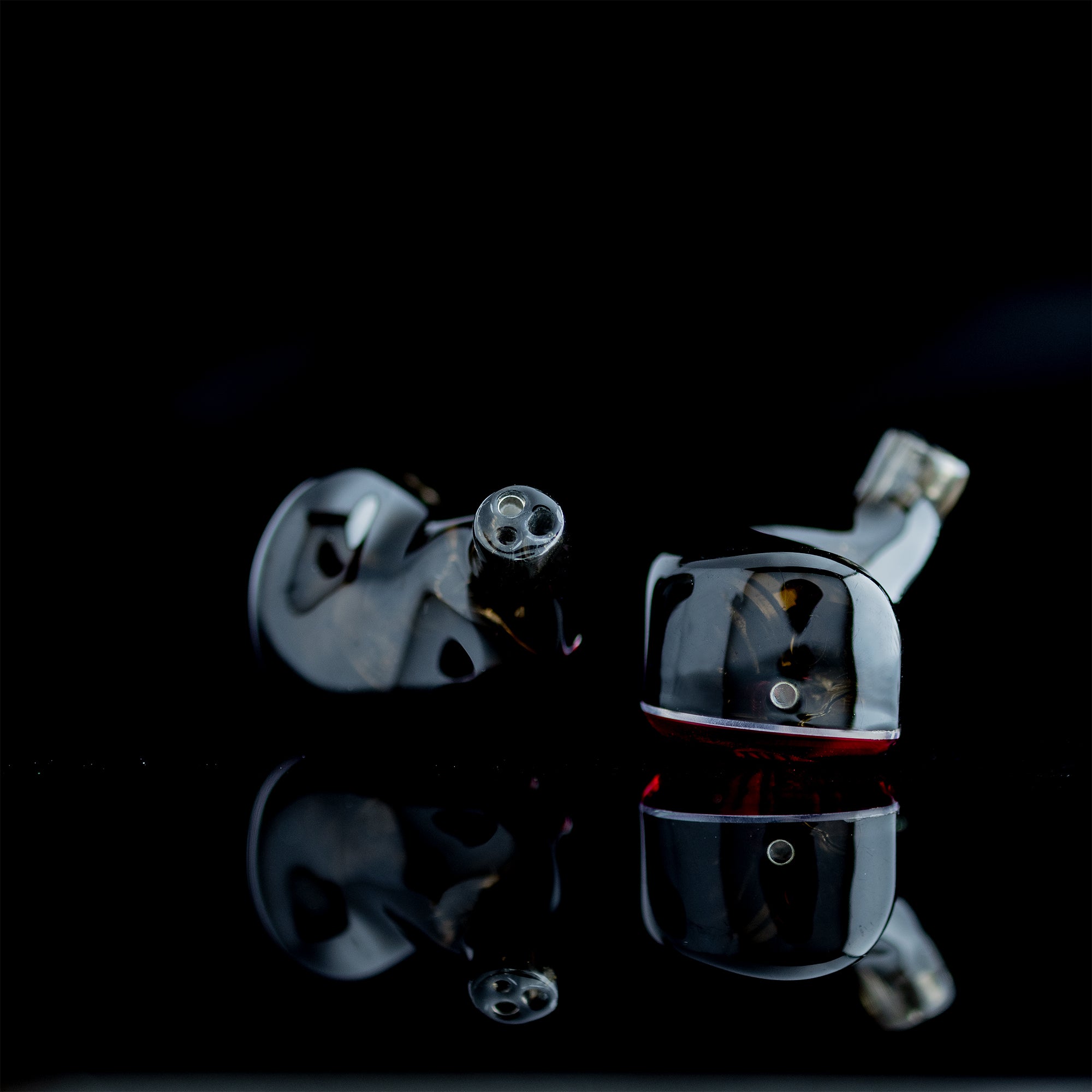 AMETHYST 132 - 通用入耳式耳機