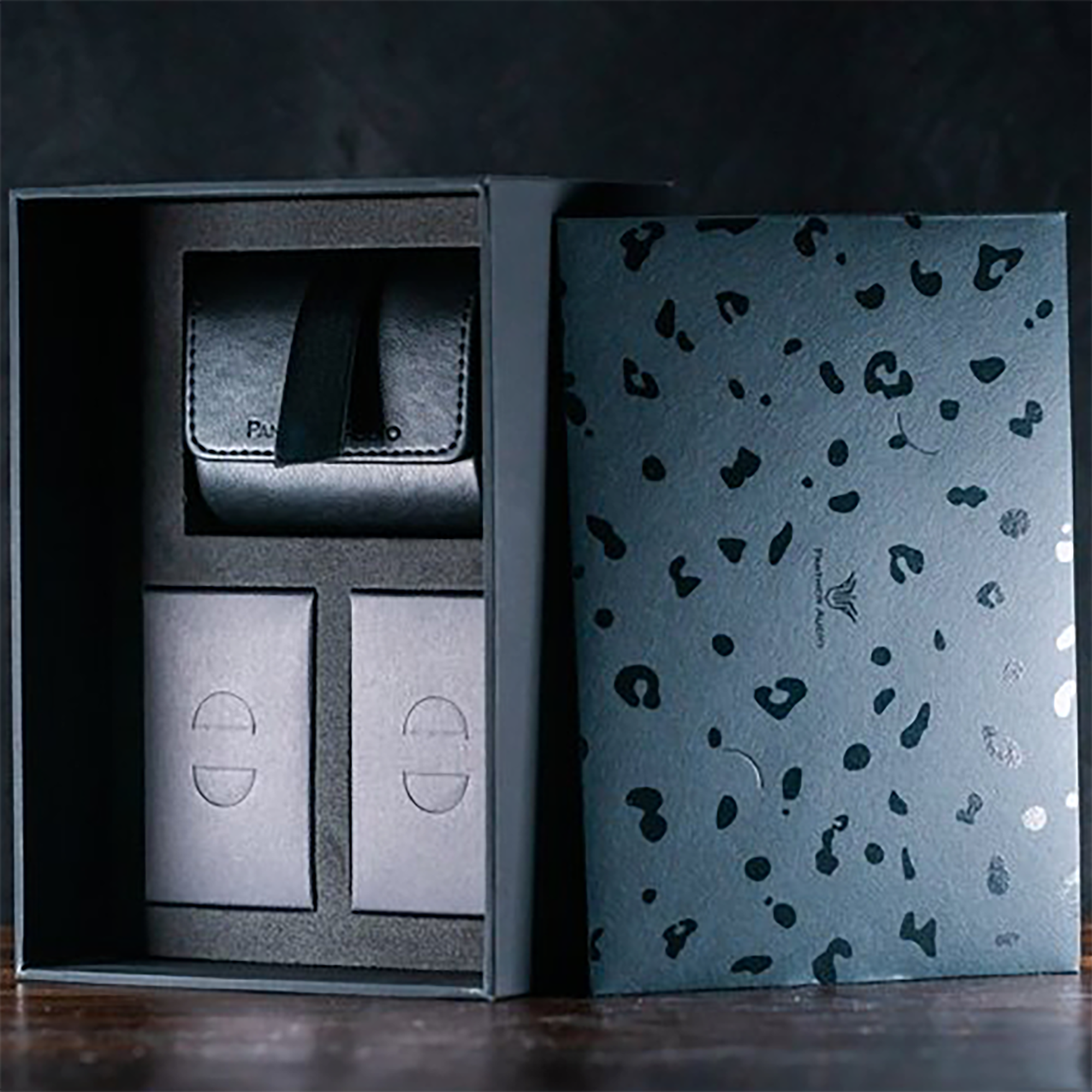 AURA DX4 - 通用入耳式耳機