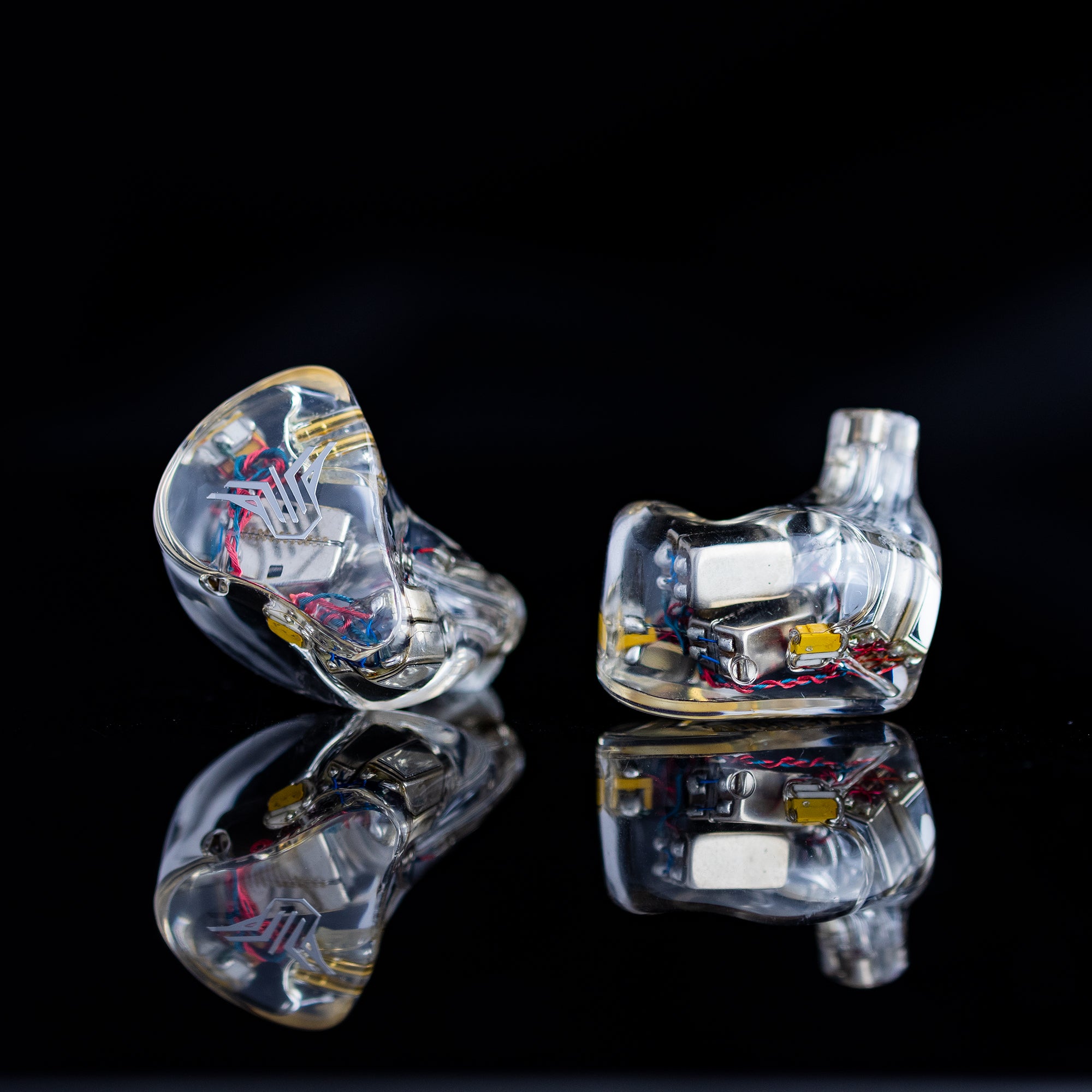 LEGEND K8 - 通用入耳式耳機